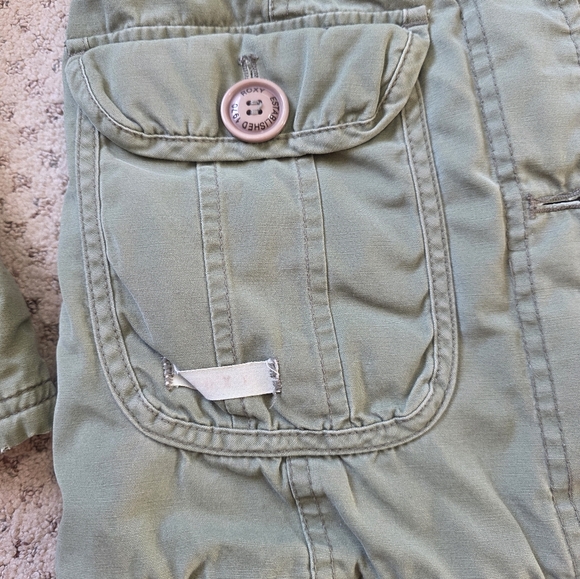 Roxy jacket - Picture 5 of 12